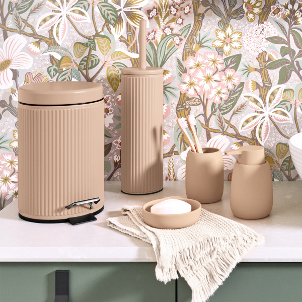 Πιγκάλ (Φ9.7x40) Z-L 3lt Almond 18967