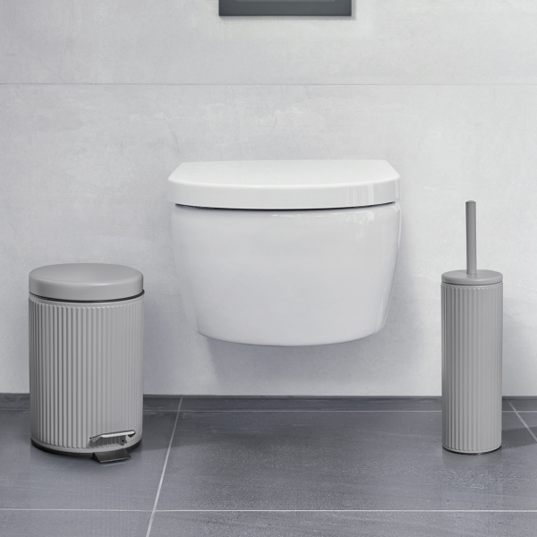 Πιγκάλ (Φ9.7x40) Z-L 3lt Grey 18968