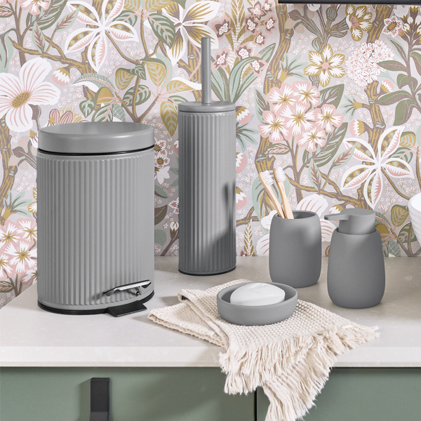 Πιγκάλ (Φ9.7x40) Z-L 3lt Grey 18968