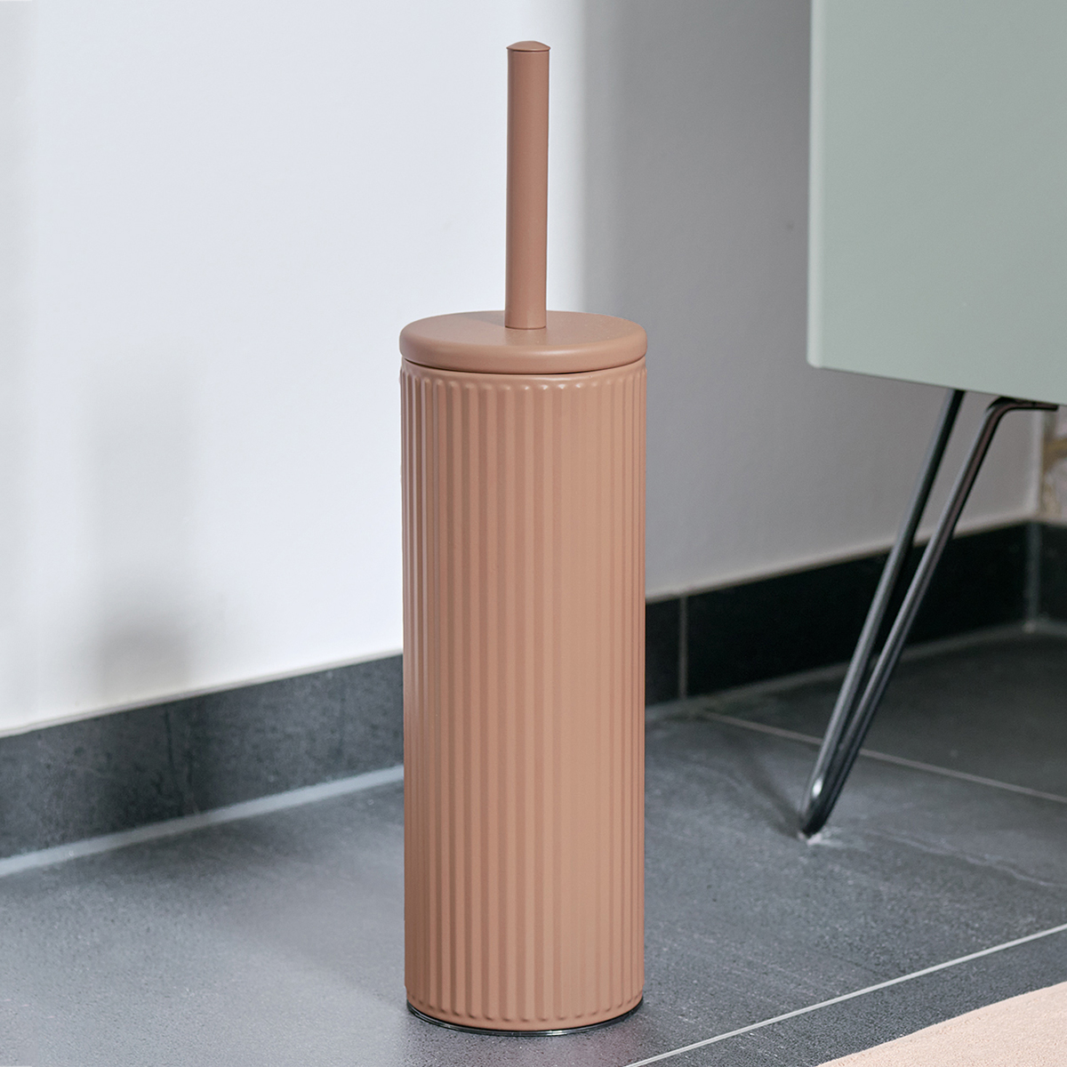 Spitishop Πιγκάλ (Φ9.7x40) Z-L 3lt Mocca 18966