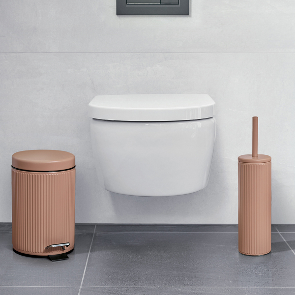 Πιγκάλ (Φ9.7x40) Z-L 3lt Mocca 18966