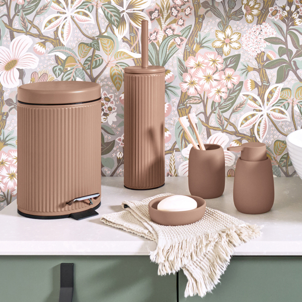 Πιγκάλ (Φ9.7x40) Z-L 3lt Mocca 18966