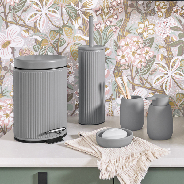 Ποτηροθήκη Μπάνιου (Φ8.4x10.8) Z-L 18998