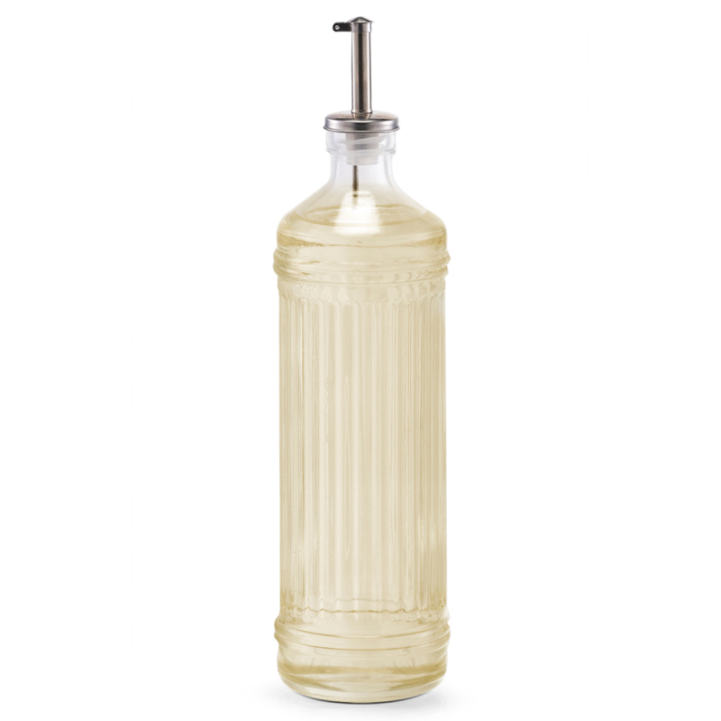Μπουκάλι Για Λάδι / Ξύδι (730ml) Z-L 19529