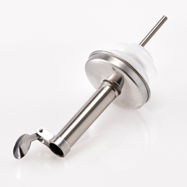 Μπουκάλι Για Λάδι / Ξύδι (730ml) Z-L 19529