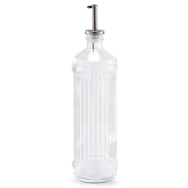 Μπουκάλι Για Λάδι / Ξύδι (730ml) Z-L 19529