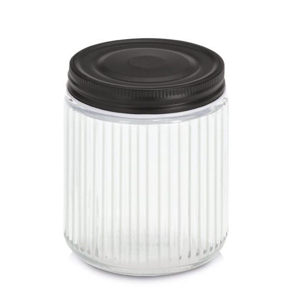 Δοχείο Αποθήκευσης 520ml Με Αεροστεγές Κλείσιμο Z-L 19662