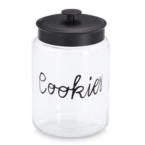 Μπισκοτιέρα (Φ17.3x26.4) Z-L Cookies 19674