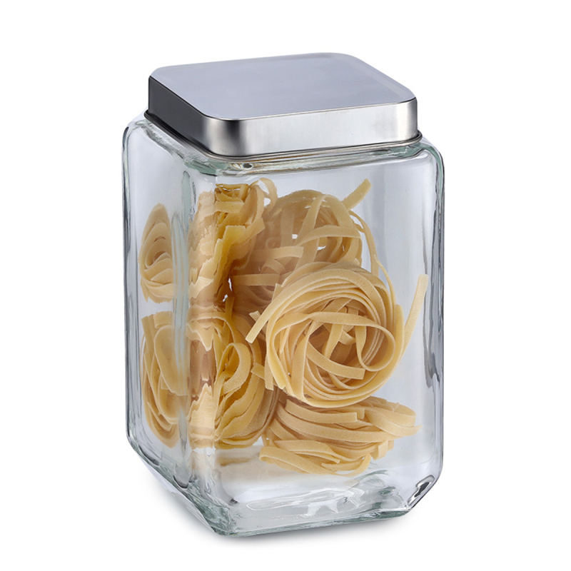 Δοχείο Αποθήκευσης 1.5lt Z-L 19908