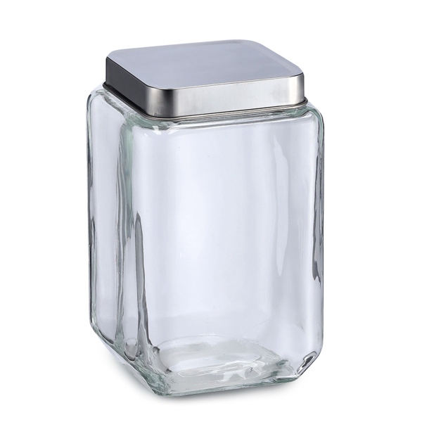 Δοχείο Αποθήκευσης 1.5lt Z-L 19908