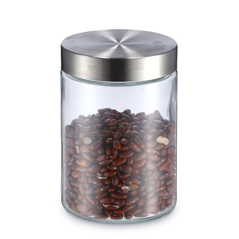 Δοχείο Αποθήκευσης 1.1lt Με Αεροστεγές Κλείσιμο Z-L 19917