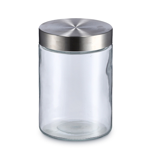 Δοχείο Αποθήκευσης 1.1lt Με Αεροστεγές Κλείσιμο Z-L 19917