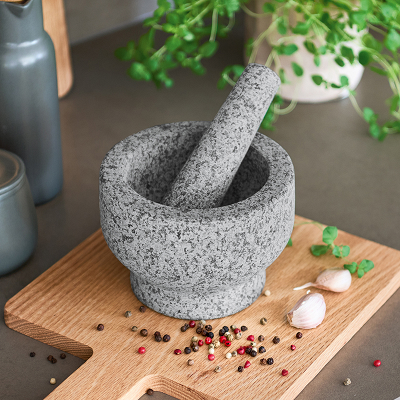 Γουδί Κουζίνας Μαρμάρινο Z-L 24523