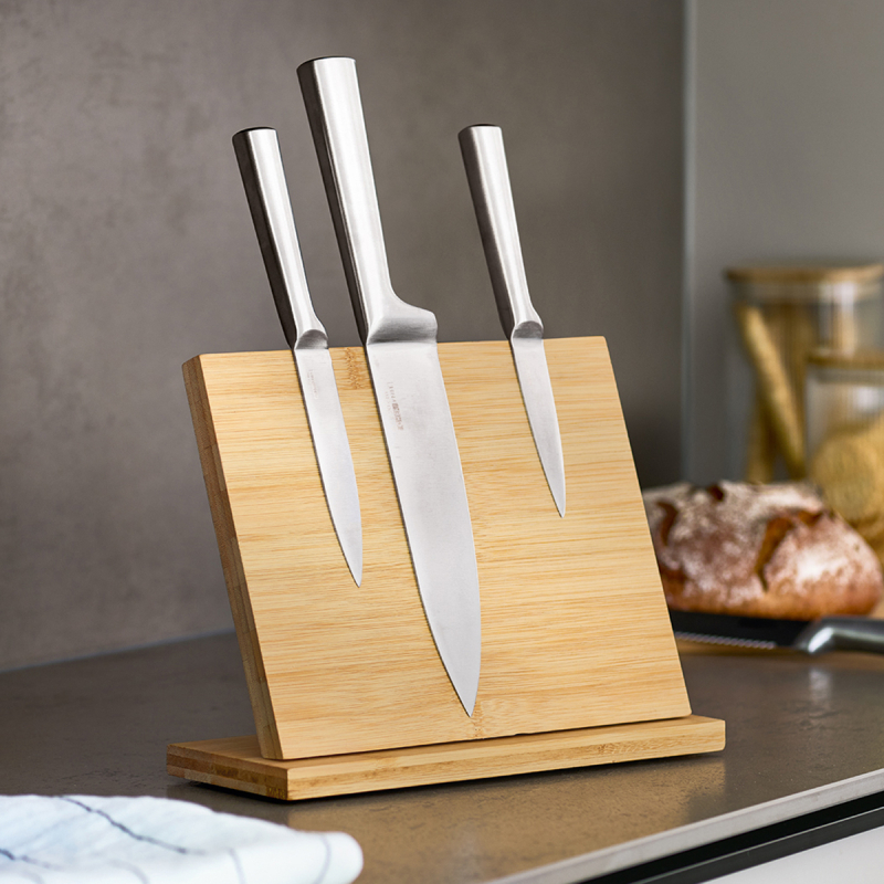 Μαγνητική Βάση Μαχαιριών (27x10x21) Z-L 24572