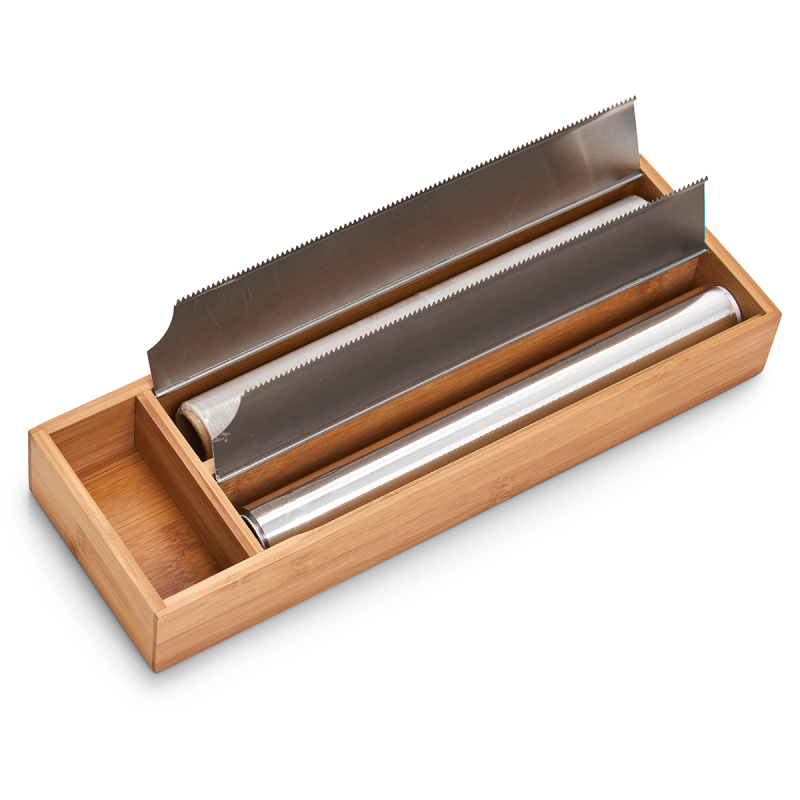 Βάση Οργάνωσης Ρολών 2 Θέσεων (39.5x13x5.4) Z-L 25315