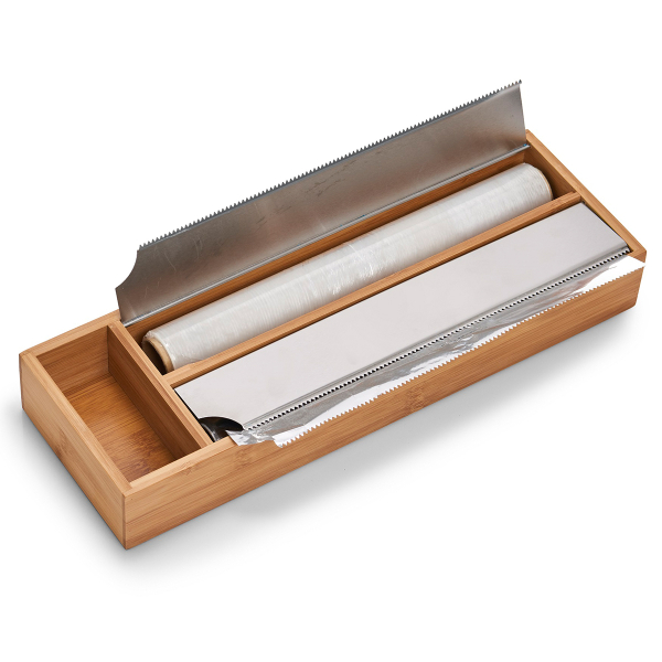 Βάση Οργάνωσης Ρολών 2 Θέσεων (39.5x13x5.4) Z-L 25315