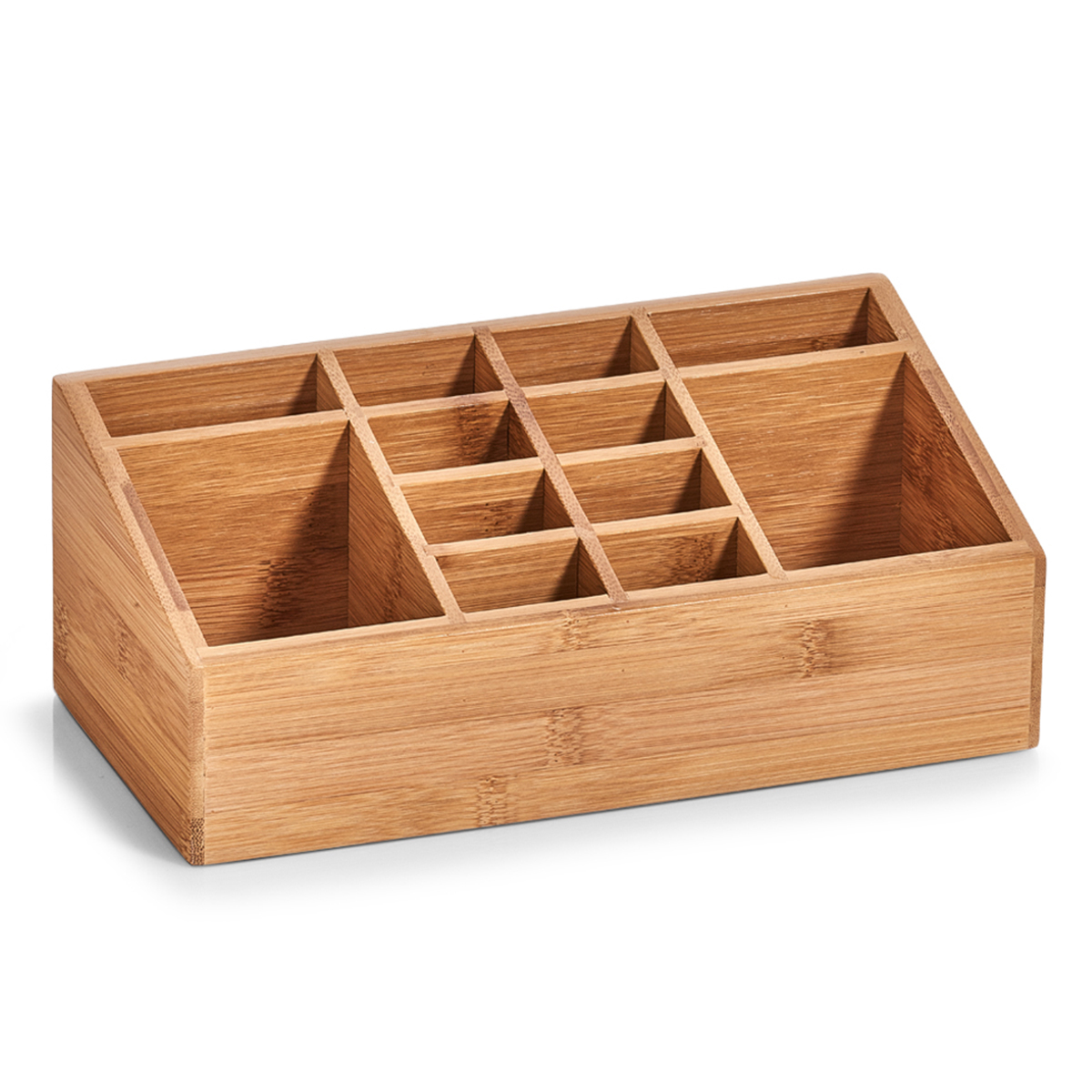 Θήκη Οργάνωσης 12 Θέσεων (25 5X13X10) Z-L 25385 Home Οργάνωση & Αποθήκευση Γραφείου Spitishop