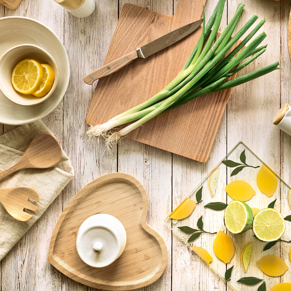 Πλατώ Σερβιρίσματος (20.5x21) Z-L 25658