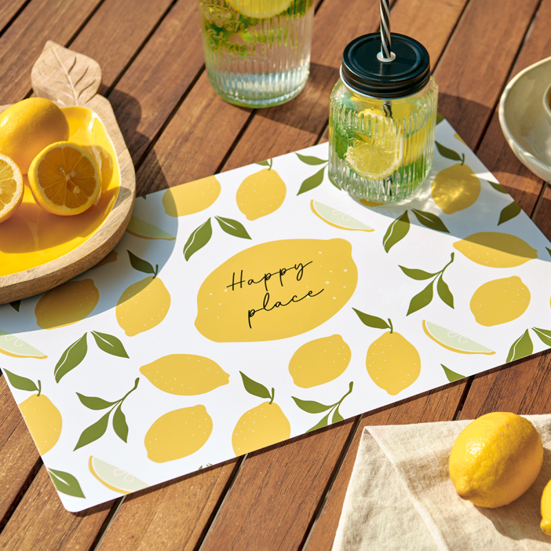 Σουπλά (45x30) Z-L Lemons 27131