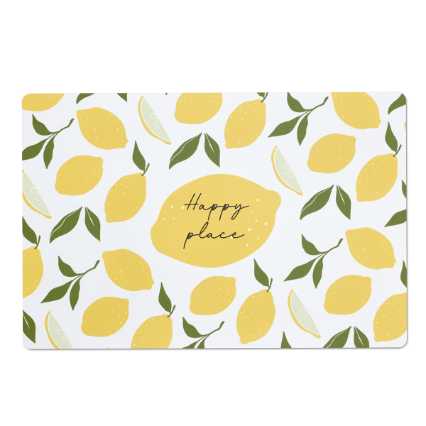 Σουπλά (45x30) Z-L Lemons 27131