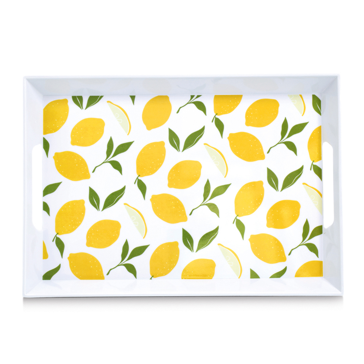 Δίσκος Σερβιρίσματος (30 5X22) Z-L Lemons 26472 Home Είδη Spitishop