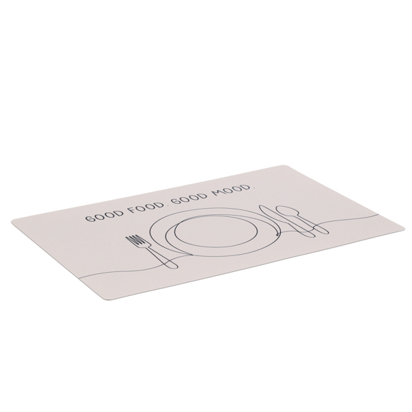 Σουπλά (45x30) Z-L Good Food 27132