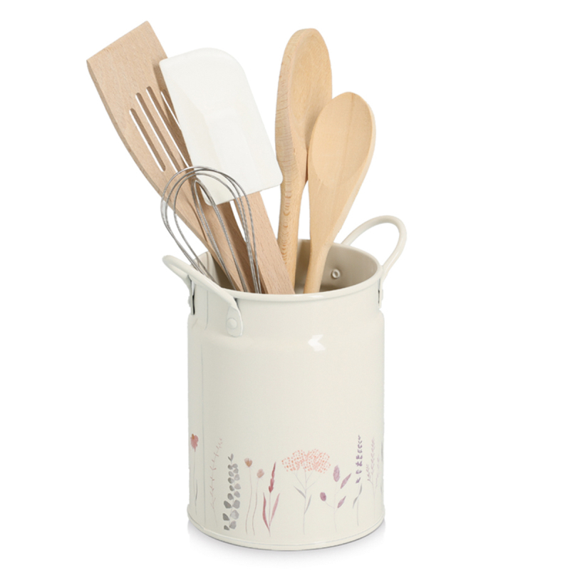 Κουταλοθήκη (Φ11x1355) Z-L Flowers 19403