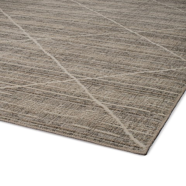 Χαλί All Season (160x230) Βιοκαρπέτ All Cotton C103A-12