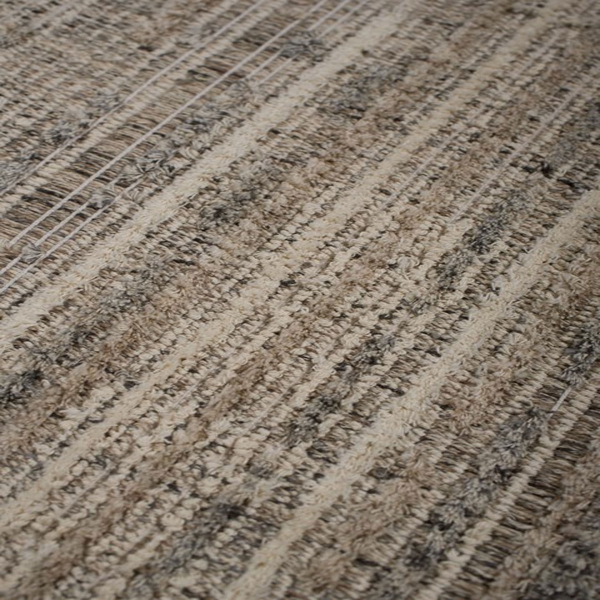 Χαλί All Season (160x230) Βιοκαρπέτ All Cotton C103A-12