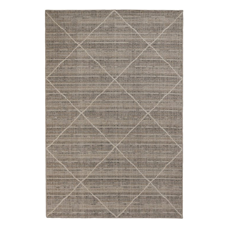 Χαλί All Season (200x290) Βιοκαρπέτ All Cotton C103A-12