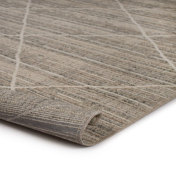 Χαλί All Season (200x290) Βιοκαρπέτ All Cotton C103A-12