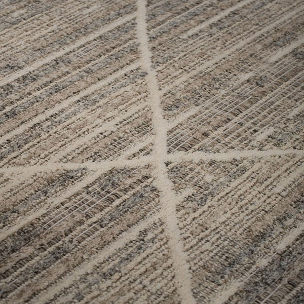 Χαλί All Season (200x290) Βιοκαρπέτ All Cotton C103A-12