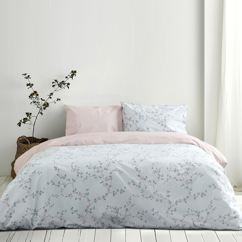 Σεντόνια Υπέρδιπλα (Σετ) Kocoon Arley