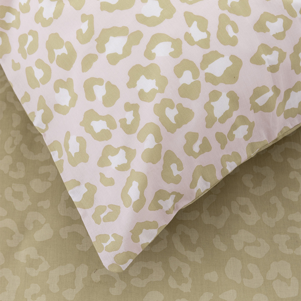 Σεντόνια Μονά (Σετ) Kocoon Wildcat