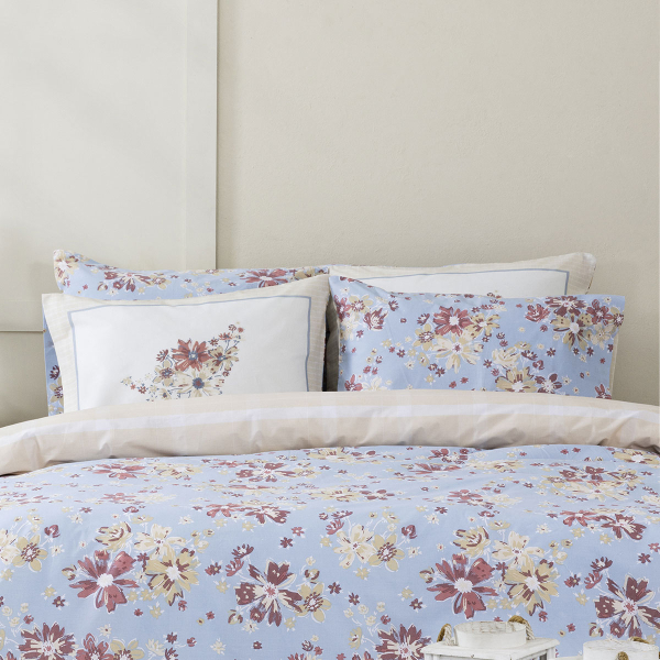 Σεντόνια Υπέρδιπλα (Σετ 240x260) Nima Blume