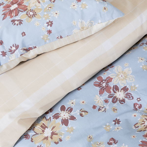 Σεντόνια Υπέρδιπλα (Σετ 240x260) Nima Blume