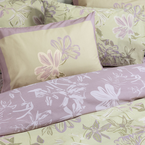 Σεντόνια Μονά (Σετ) Nima Tiare