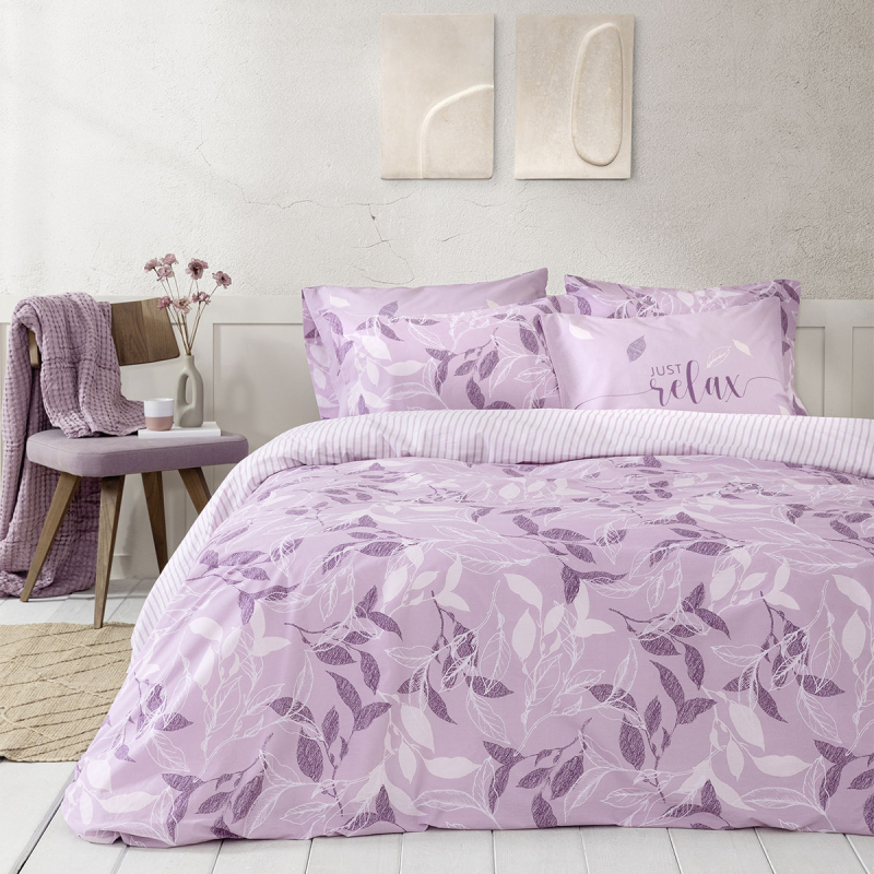 Σεντόνια Μονά (Σετ) Nima Florelia