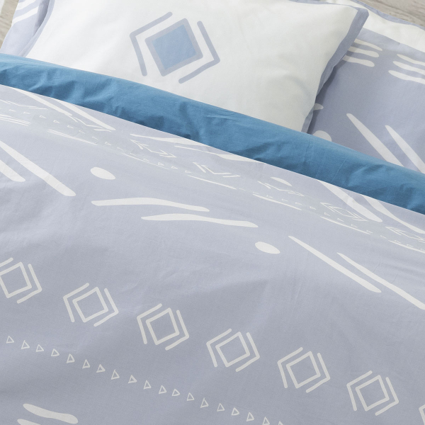 Σεντόνια Μονά (Σετ) Nima Raiza