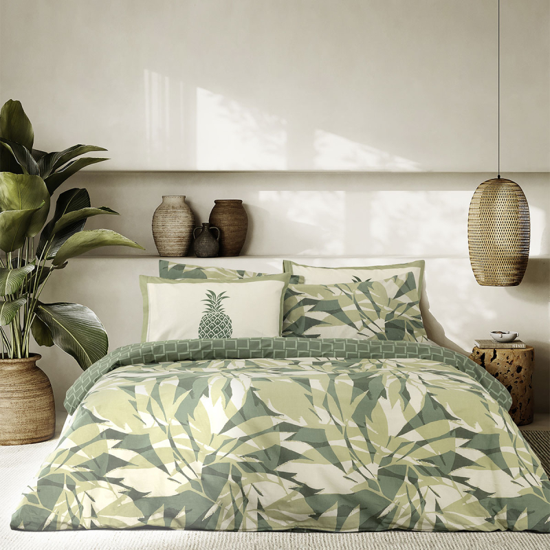 Σεντόνια Υπέρδιπλα (Σετ) Nima Cocomo