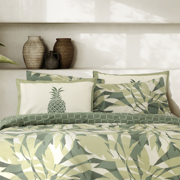 Σεντόνια Υπέρδιπλα (Σετ) Nima Cocomo