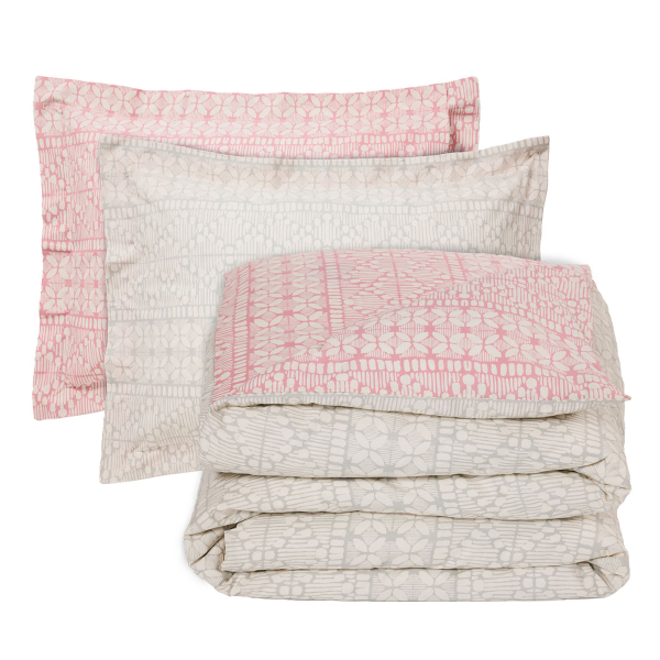 Σεντόνια Μονά (Σετ) Das Home Happy 9674