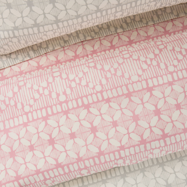 Σεντόνια Μονά (Σετ) Das Home Happy 9674