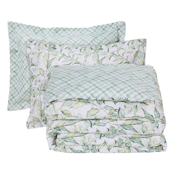 Σεντόνια Υπέρδιπλα (Σετ) Das Home Daily Line 3173