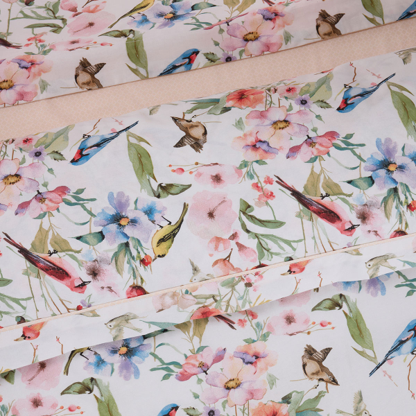 Σεντόνια King Size (Σετ) Das Home Daily Line 3172