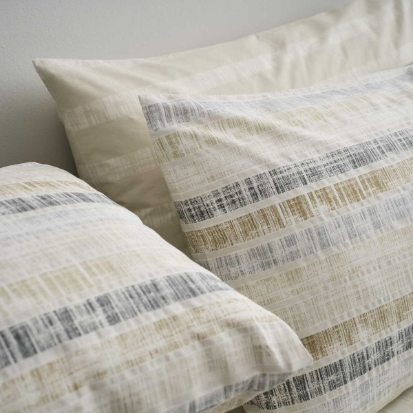 Σεντόνια Υπέρδιπλα (Σετ) Vesta Irene 2 SS2025