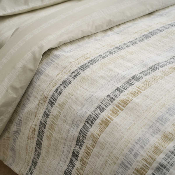 Σεντόνια Υπέρδιπλα (Σετ) Vesta Irene 2 SS2025