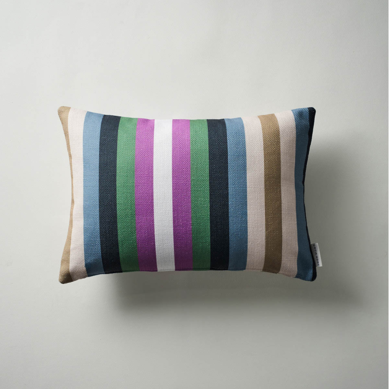 Διακοσμητική Μαξιλαροθήκη (30x45) Gofis Home Diana 524