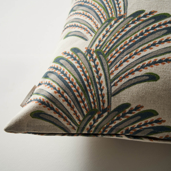 Διακοσμητική Μαξιλαροθήκη (43x43) Gofis Home Kessie 543/18