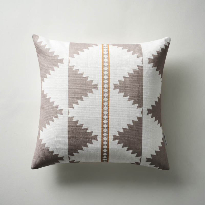 Διακοσμητική Μαξιλαροθήκη (43x43) Gofis Home Dylla 529